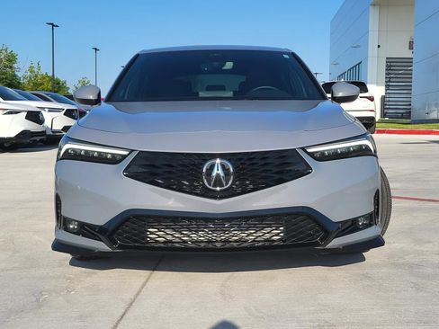Used 2026 Acura Integra A-Spec FWD image 2
