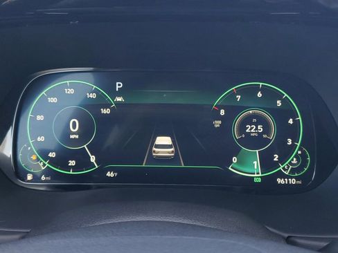 Used 2022 Hyundai Palisade Calligraphy image 18