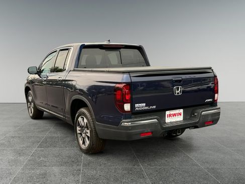 Used 2019 Honda Ridgeline RTL-E image 7