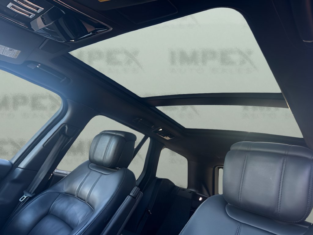 Used 2019 Land Rover Range Rover Autobiography AWD/4WD image 10