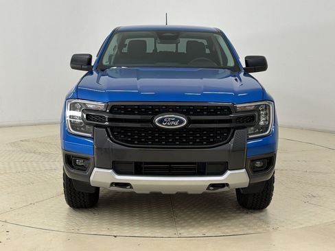 Certified 2024 Ford Ranger XLT w/ FX4 Off-Road Package AWD/4WD image 5