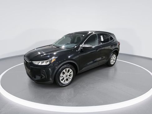 Used 2024 Ford Escape Active image 4