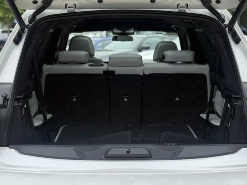 Certified 2024 BMW X7 xDrive40i AWD/4WD image 23