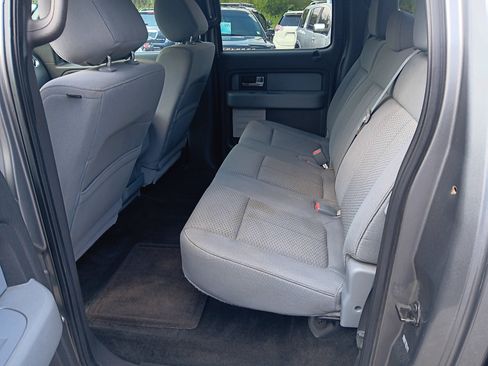 Used 2014 Ford F150 XLT AWD/4WD image 13