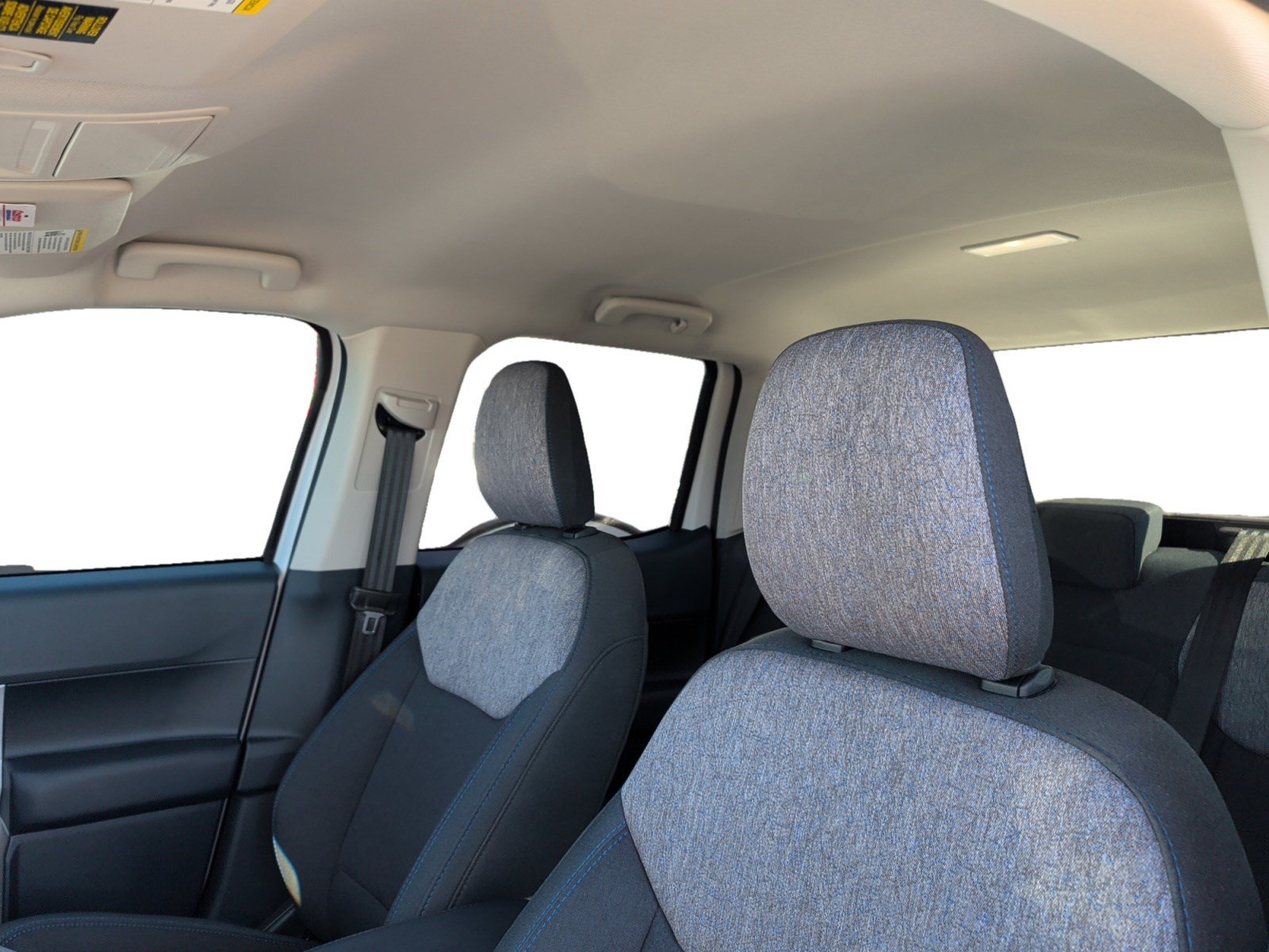 Used 2026 Ford Maverick XLT AWD/4WD image 12