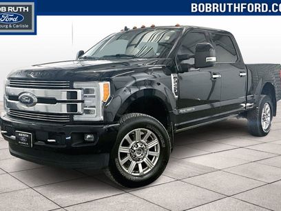 Used 2019 Ford F250 Limited