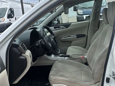 Used 2009 Subaru Impreza 2.5i image 10