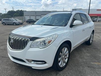 Used 2017 Buick Enclave Premium w/ Experience Buick Package