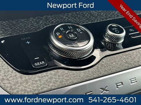 New 2025 Ford Expedition Tremor image 23