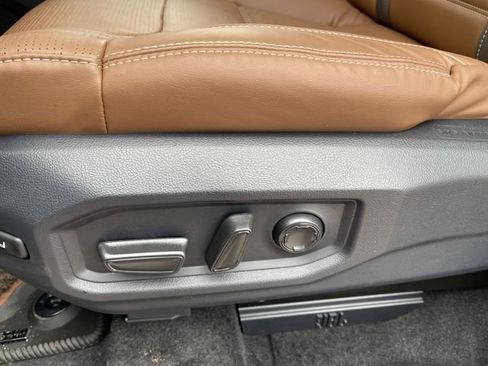 New 2026 Toyota Tundra 1794 Edition AWD/4WD image 13
