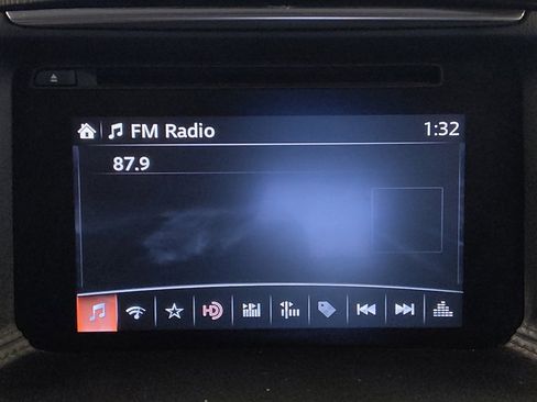 Used 2016 MAZDA CX-5 Sport image 25