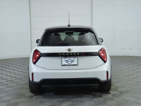 New 2026 MINI Cooper S image 6