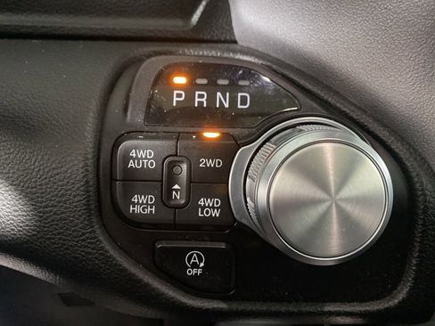 Used 2023 RAM 1500 Laramie image 5