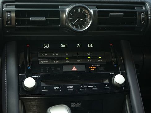 Used 2023 Lexus IS 500 w/ Special Appearance Package image 17