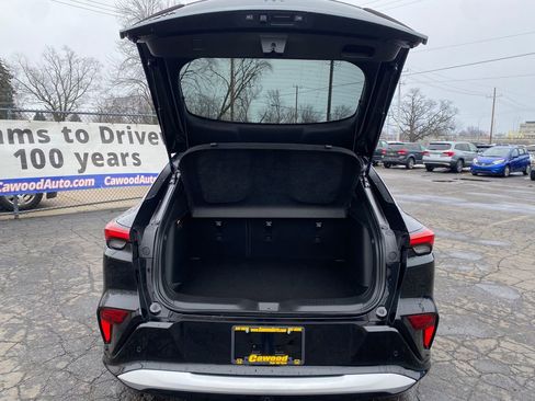 Used 2026 Buick Envista Preferred image 4