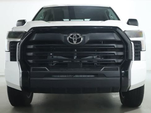 Used 2024 Toyota Tundra SR RWD image 5