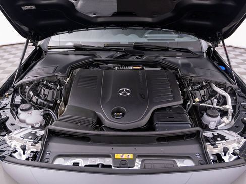 New 2026 Mercedes-Benz CLE 450 4MATIC Coupe image 31