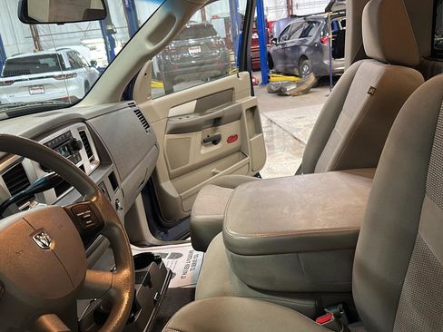 Used 2008 Dodge Ram 1500 Truck SLT w/ Trailer Tow Group image 23