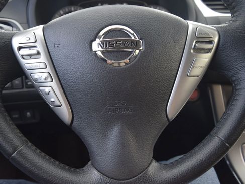 Used 2015 Nissan Sentra SV image 11