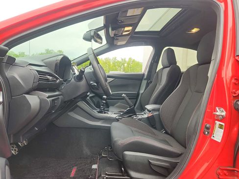 Used 2022 Subaru WRX Premium AWD/4WD image 13