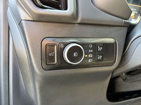 Used 2023 Ford Bronco Sport Outer Banks AWD/4WD image 10