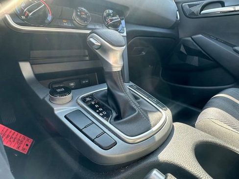 Used 2023 Kia Seltos LX image 26