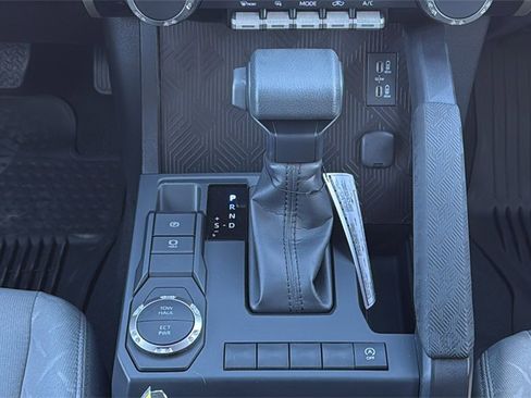New 2026 Toyota Tacoma SR5 image 36
