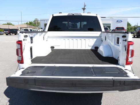 Used 2023 Ford F150 Raptor w/ Raptor Carbon Fiber Package image 10