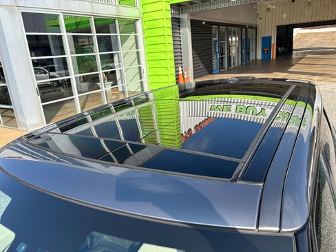 Used 2014 Land Rover Range Rover Sport HSE image 30