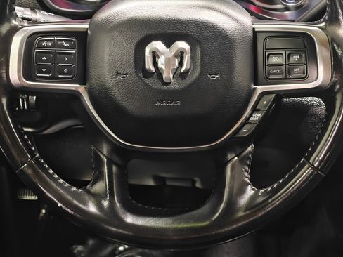 Used 2020 RAM 2500 Laramie AWD/4WD image 5