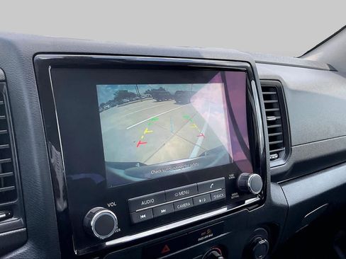 Used 2023 Nissan Frontier S w/ Technology Package AWD/4WD image 27