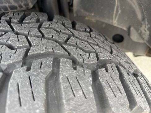 Used 2020 Jeep Wrangler Unlimited Sport AWD/4WD image 15
