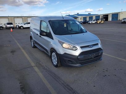 Used 2017 Ford Transit Connect XL