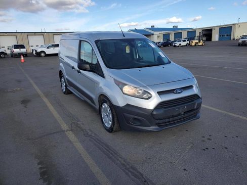Used 2017 Ford Transit Connect XL image 1