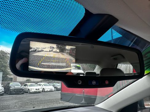 Used 2013 Cadillac CTS Luxury image 22