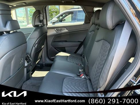 New 2026 Kia Sportage X-Line w/ X-Line Premium Package AWD/4WD image 19