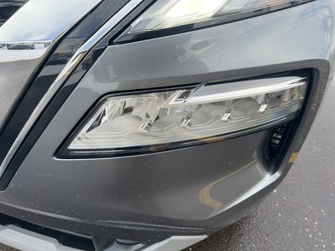 Certified 2023 Nissan Rogue SV w/ SV Premium B Package image 30