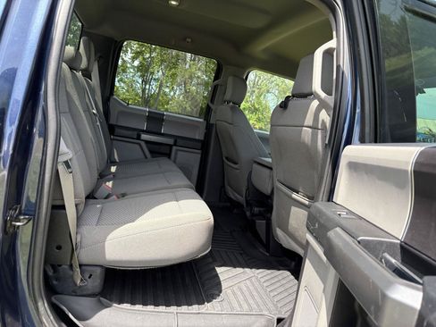 Used 2018 Ford F150 XLT AWD/4WD image 31