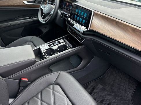 New 2026 Volkswagen Atlas SE AWD/4WD image 15