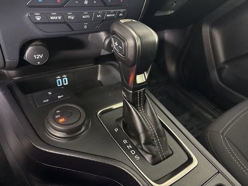 Used 2023 Ford Ranger XLT w/ Equipment Group 301A Mid image 18
