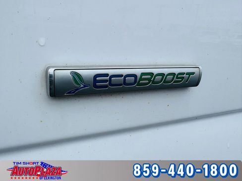 Used 2017 Ford F150 XLT w/ Equipment Group 302A Luxury image 23