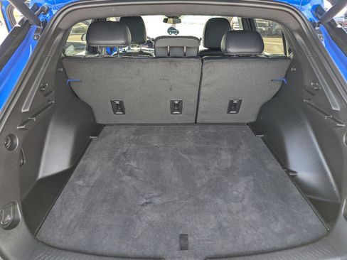 Certified 2025 Chevrolet Equinox EV LT w/ Convenience Package image 10