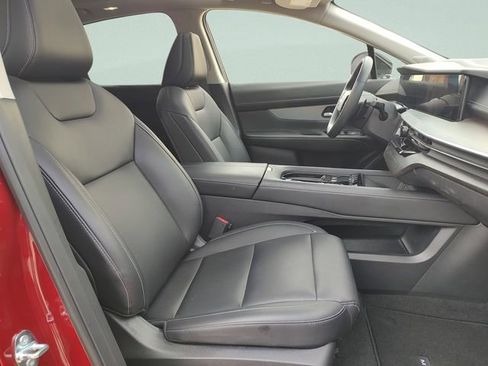Used 2025 Nissan Murano SL AWD/4WD image 29
