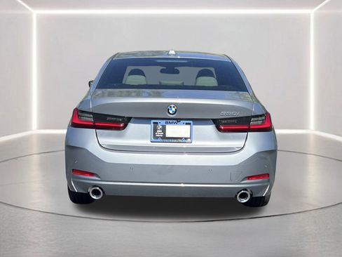 New 2026 BMW 330i Sedan w/ Premium Package image 26