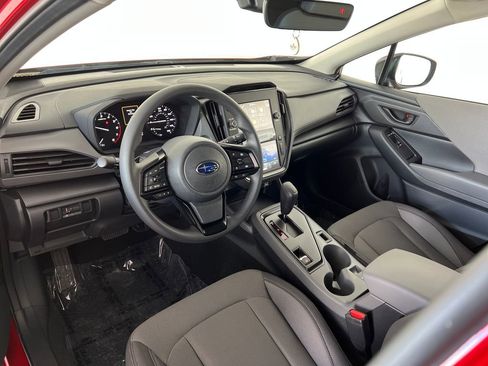 New 2026 Subaru Crosstrek 2.5i image 19