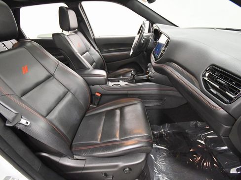 Used 2024 Dodge Durango GT image 20