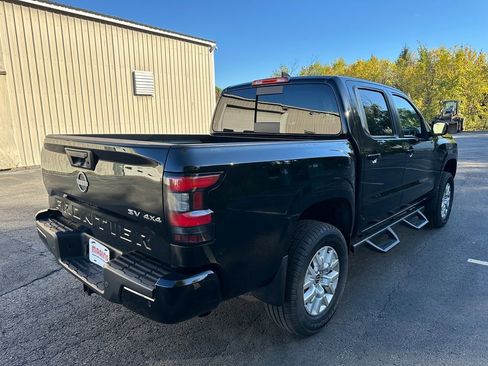 Used 2023 Nissan Frontier SV w/ SV Convenience Package image 14