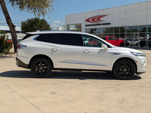 Certified 2023 Buick Enclave Essence w/ Experience Buick Package image 2