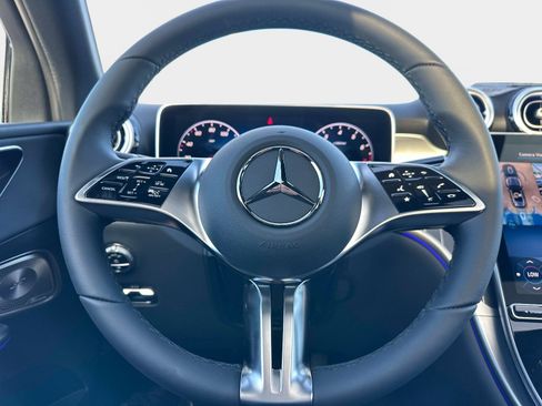 New 2026 Mercedes-Benz GLC 300 image 27