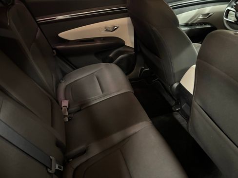 Certified 2022 Hyundai Tucson SE FWD image 17